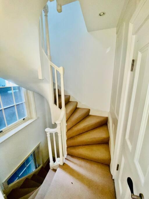 Charming Central Home By Iconic Landmarks Nr لندن المظهر الخارجي الصورة