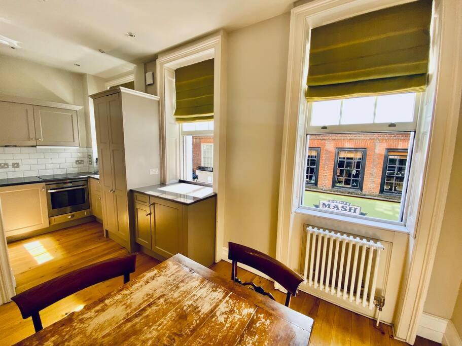 Charming Central Home By Iconic Landmarks Nr لندن المظهر الخارجي الصورة