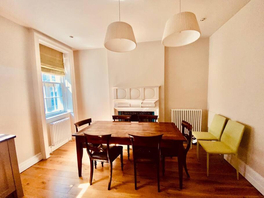 Charming Central Home By Iconic Landmarks Nr لندن المظهر الخارجي الصورة