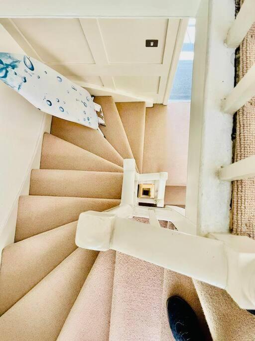 Charming Central Home By Iconic Landmarks Nr لندن المظهر الخارجي الصورة